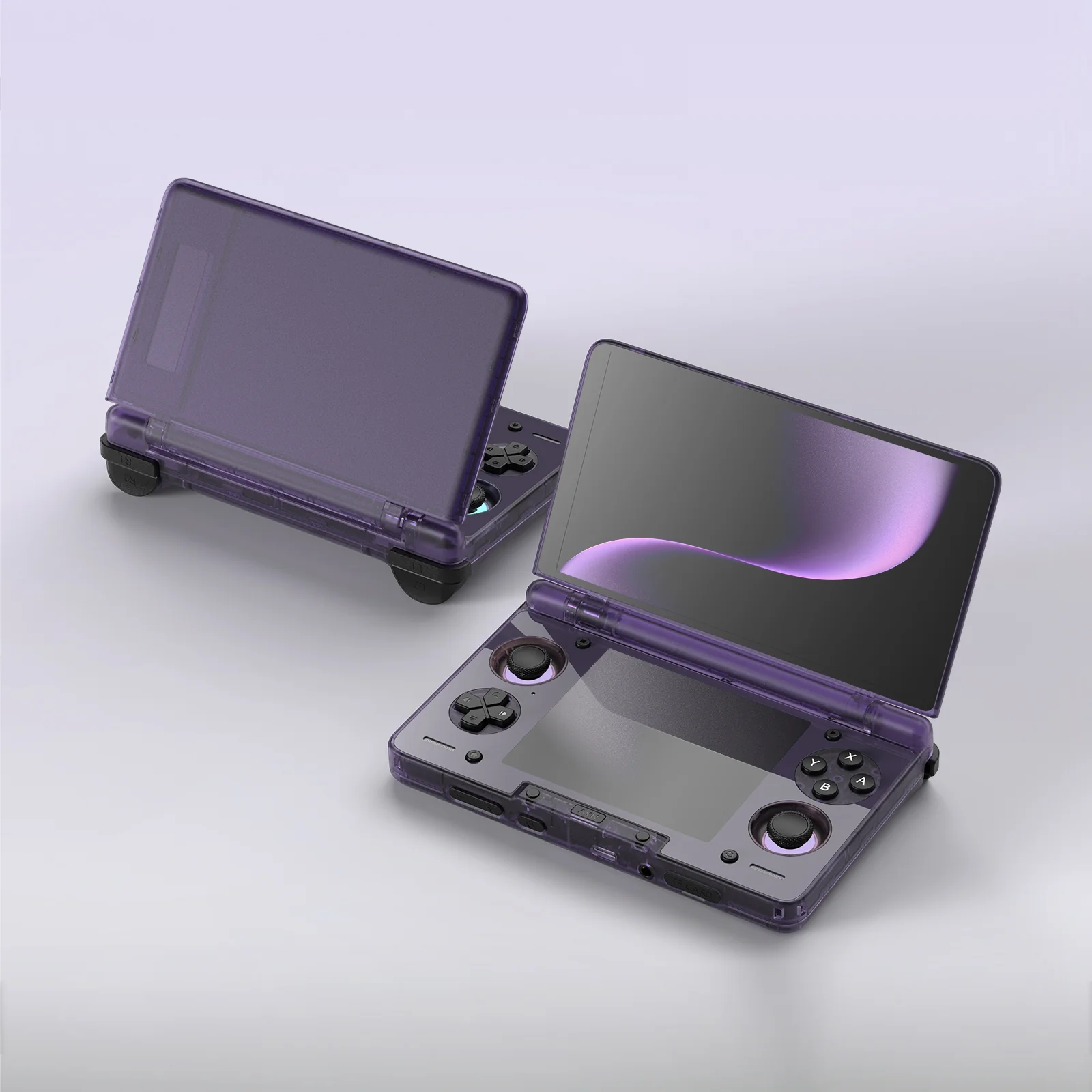 AYN Thor Dual-Screen Gaming Handheld